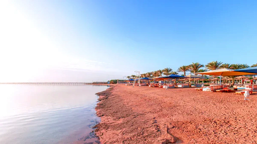 Hotel Royal Albatros Moderna - Sharm Elshikh